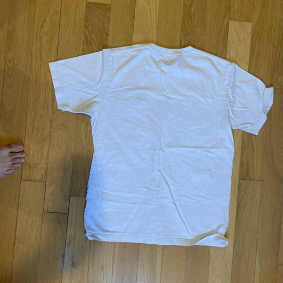 Uniqlo Hidden Mickey Graphic T - Picture 2 of 6